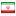 naslenoor.ir server is located in Iran